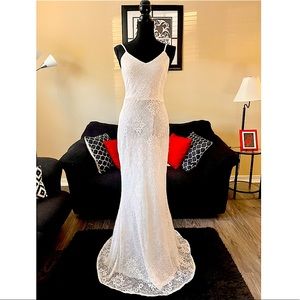 Wedding Dress💕